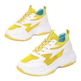 Vices FY-90-49-yellow żółte 1