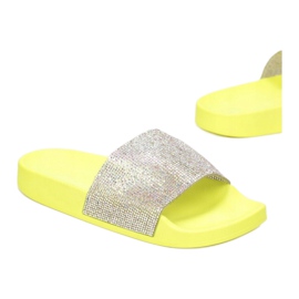 Vices PM1068-49-yellow żółte 1