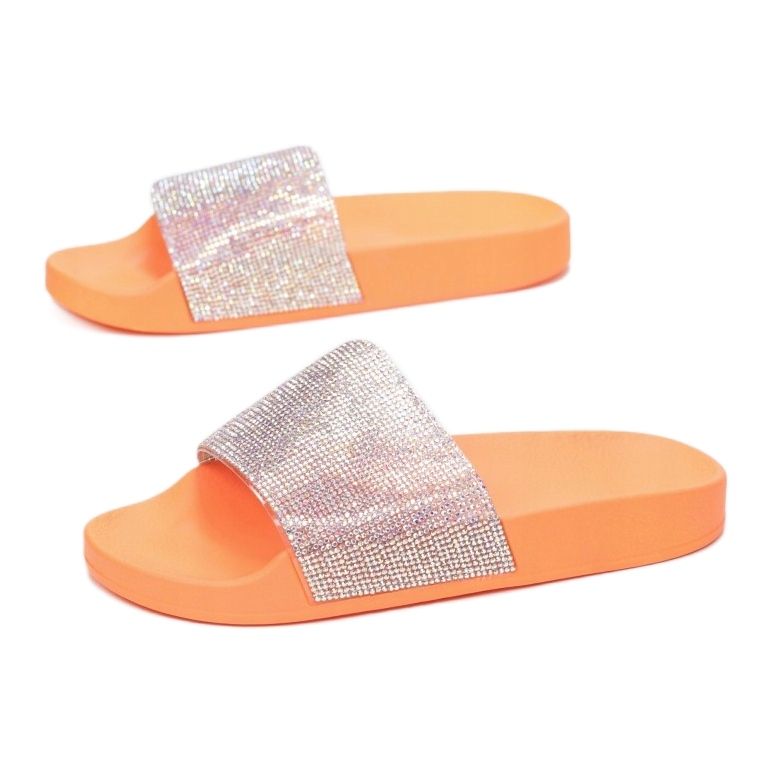 Vices PM1068-67-orange pomarańczowe 1