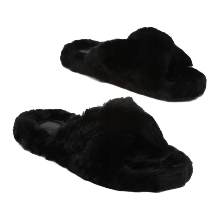 Vices LD1094-38-black czarne 1