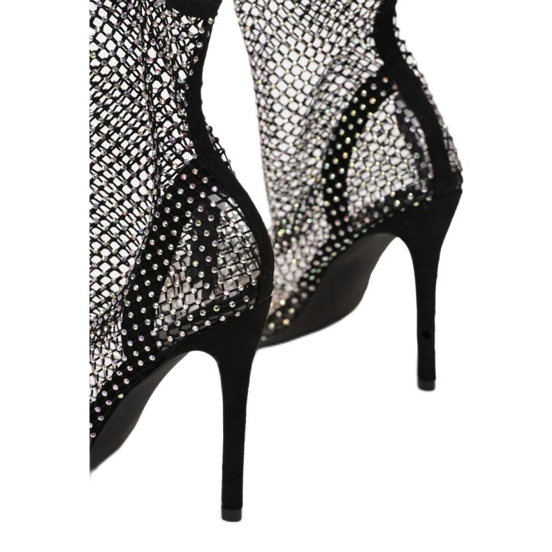 Vices TOT-48-38-black czarne 1