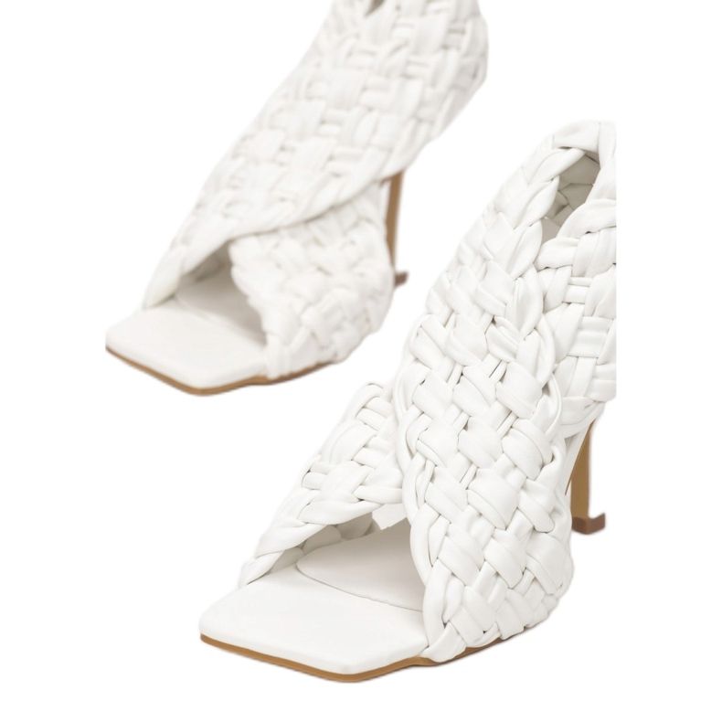 Vices LD-1095-71-white białe 1