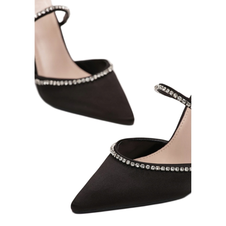 Vices LD1104-38-black czarne 1