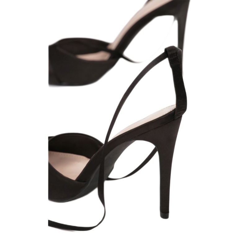 Vices LD1103-38-black czarne 1