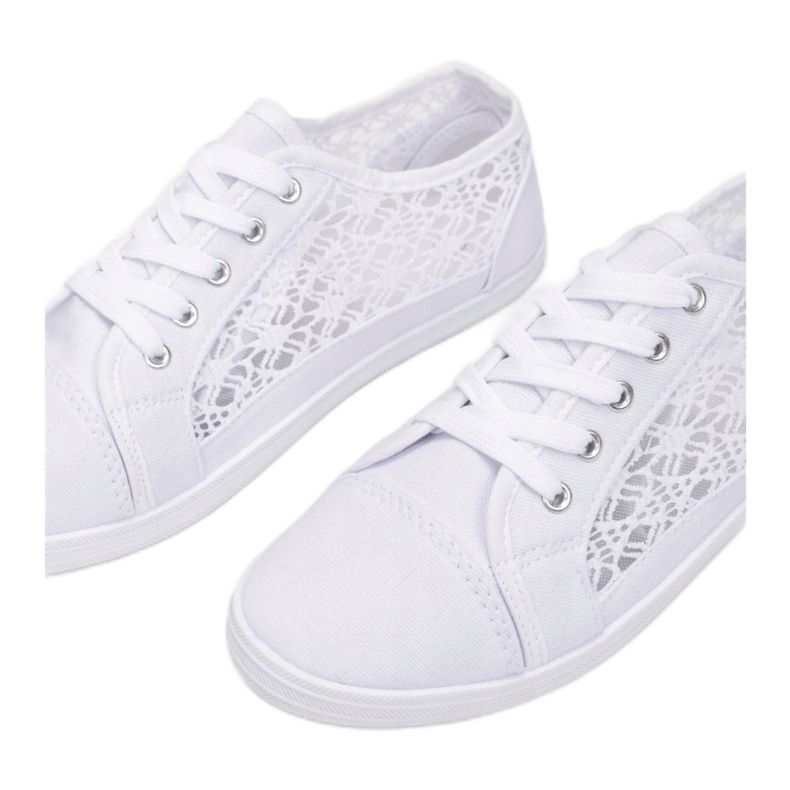 Vices LZ115-71-white białe 1