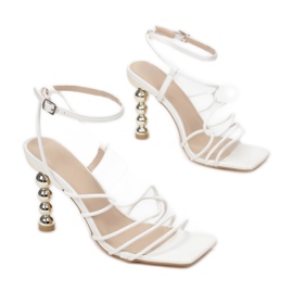 Vices TOT-73-71-white białe 1