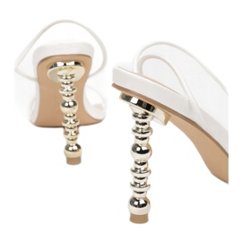 Vices TOT-74-71-white białe 1