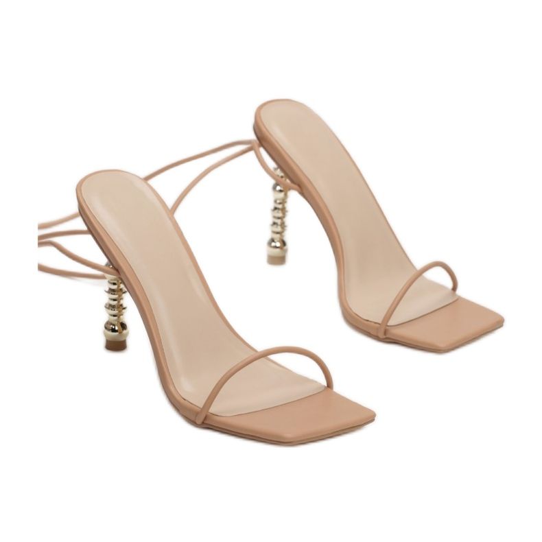 Vices TOT-74-42-beige beżowy 1