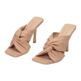 Vices LD-1101-42-beige beżowy 1
