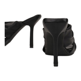 Vices LD-1101-38-black czarne 1