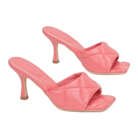 Vices LD-1106-69-coral wielokolorowe 1