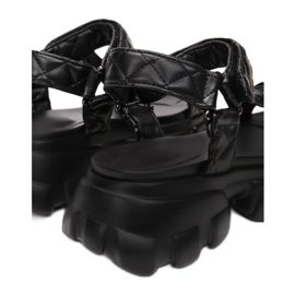 Vices LD-1108-38-black czarne 1