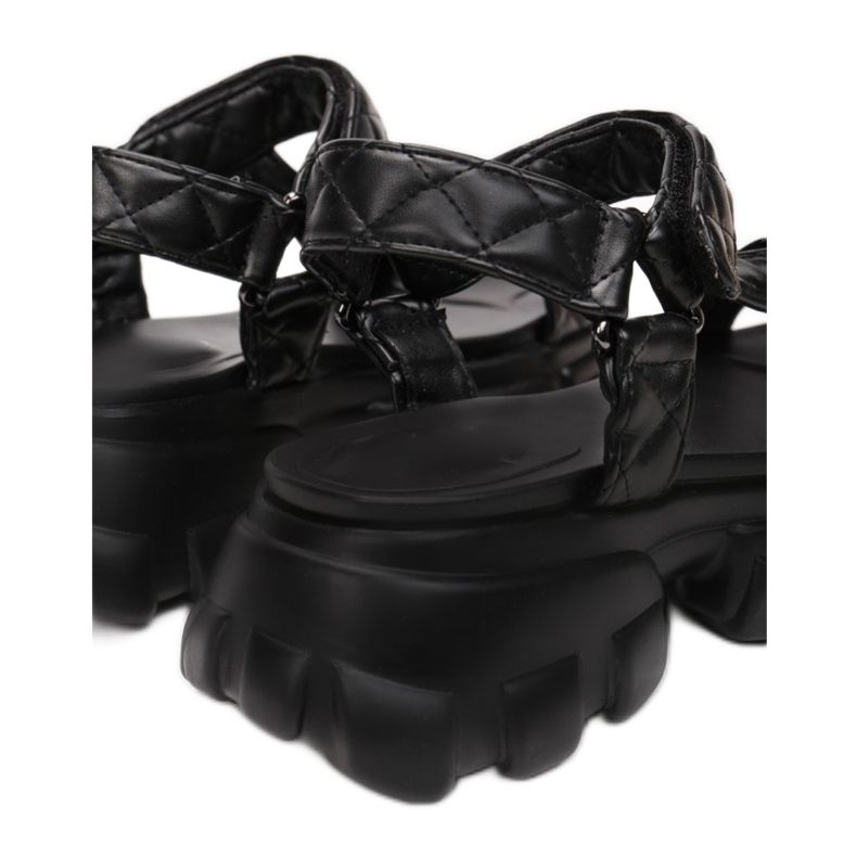 Vices LD-1108-38-black czarne 1