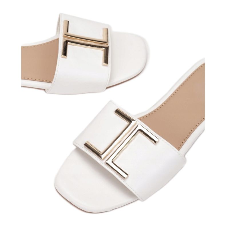 Vices 55-95-71-white białe 2