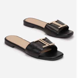 Vices 55-95-38-black czarne 2