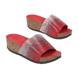 Vices 2083-64-red czerwone 1