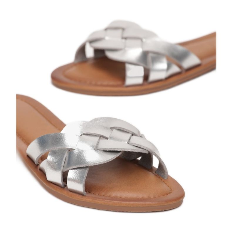 Vices 55-89-52-silver srebrny 1