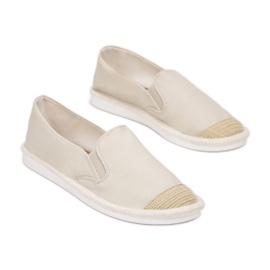 Vices 6333-42-beige beżowy 1