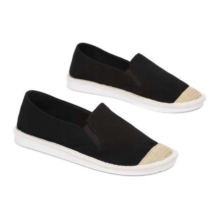 Vices 6333-38-black czarne 1