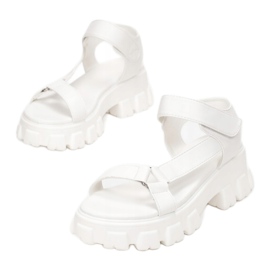 Vices 3942-71-white białe 1