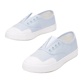 Vices 6345-94-l.blue niebieskie 1