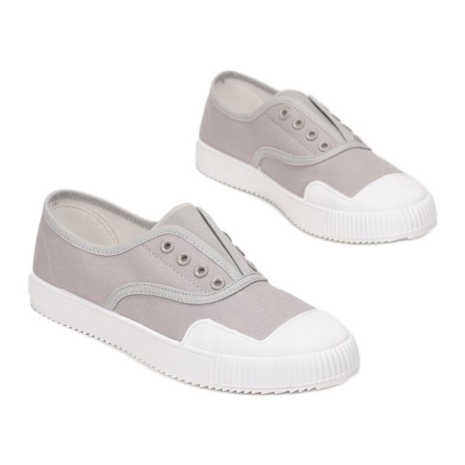 Vices 6345-39-grey szare 1