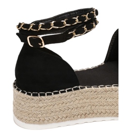 Vices 6676-38-black czarne 1