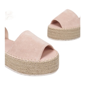 Vices 6676-45-pink różowe 1