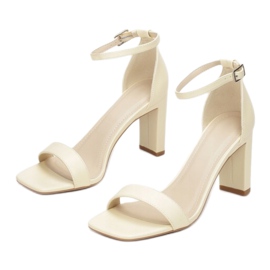 Vices 6763-49-yellow żółte 1