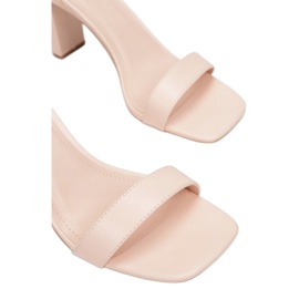 Vices 6763-45-pink różowe 1