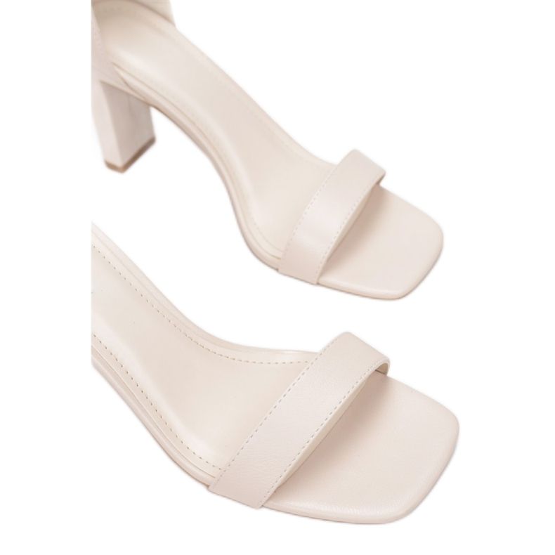 Vices 6763-42-beige beżowy 1