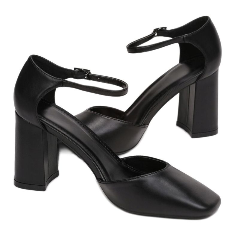 Vices 6777-38-black czarne 1