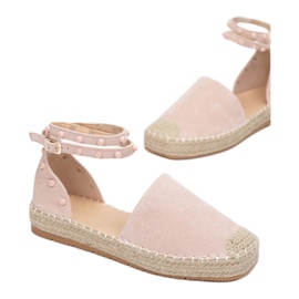 Vices 6912-45-pink różowe 1