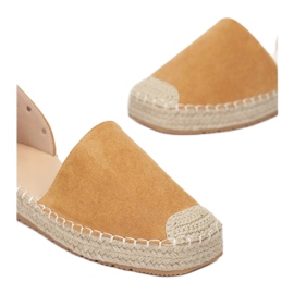 Vices 6912-68-camel brązowe 1