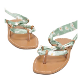 Vices 6919-63-l.green zielone 1