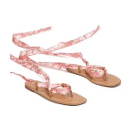 Vices 6919-45-pink różowe 1