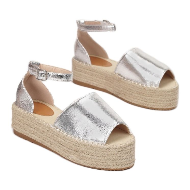 Vices 7362-52-silver srebrny 1