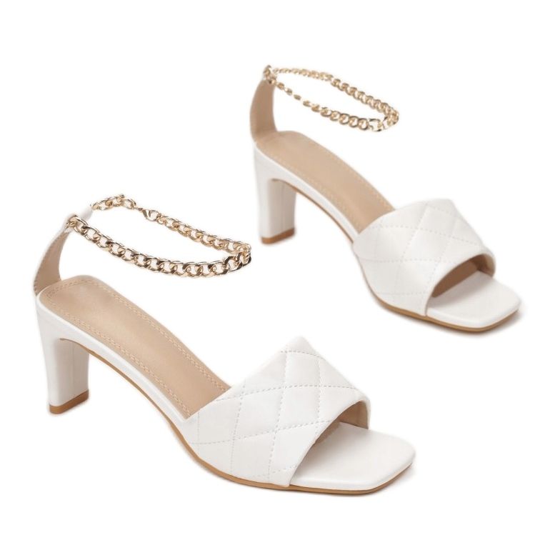 Vices 77-270-71-white białe 1