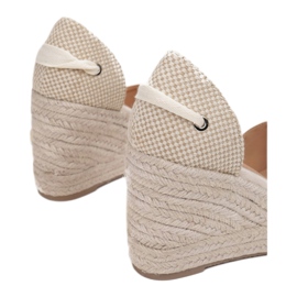 Vices 7811-42-beige beżowy 1