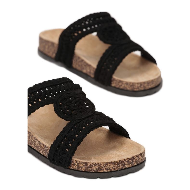 Vices 7852-38-black czarne 1