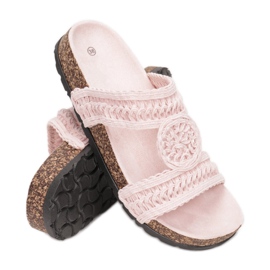 Vices 7852-45-pink różowe 1