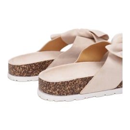 Vices 7853-42-beige beżowy 2