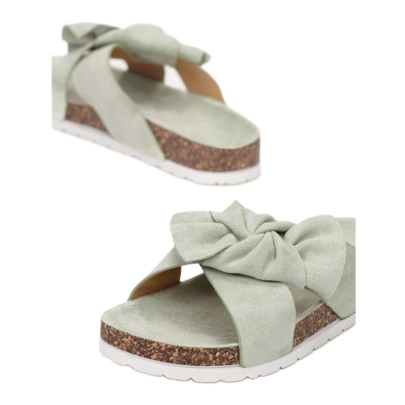 Vices 7853-61-green zielone 1