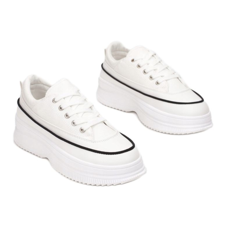 Vices 7880-71-white białe 1