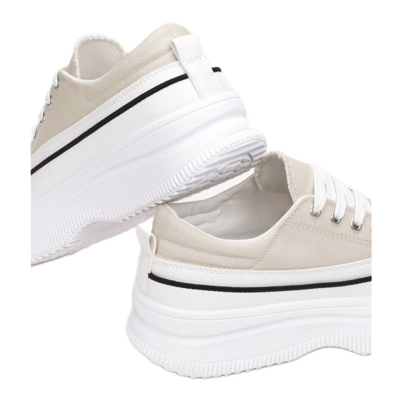 Vices 7880-42-beige beżowy 1