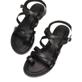 Vices 9019-7-38-black czarne 1