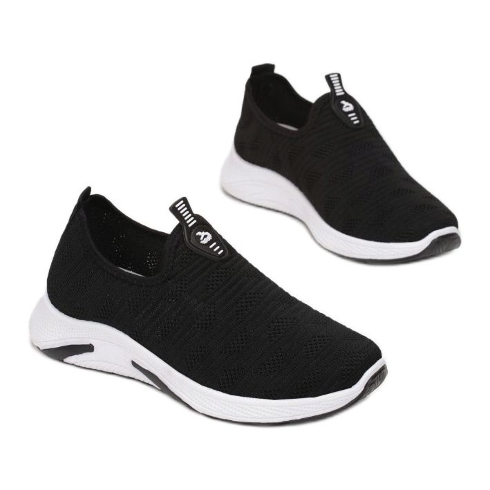 Vices 9177-17-38-black czarne 1