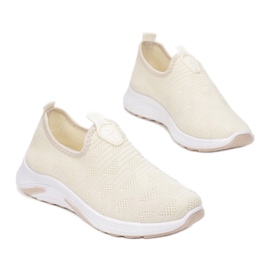 Vices 9177-17-42-beige beżowy 1