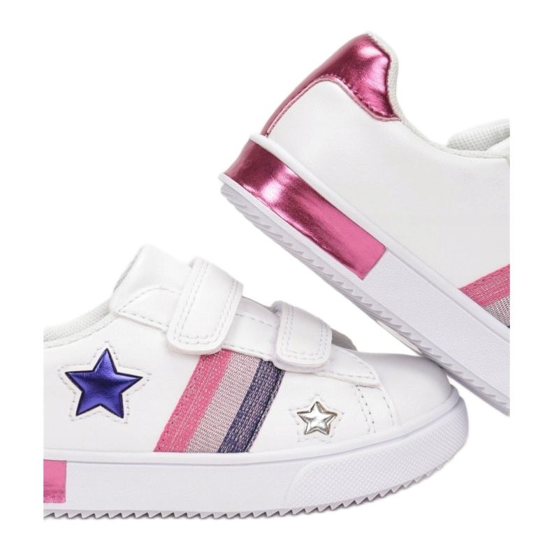 Vices B00836-71-white białe 1