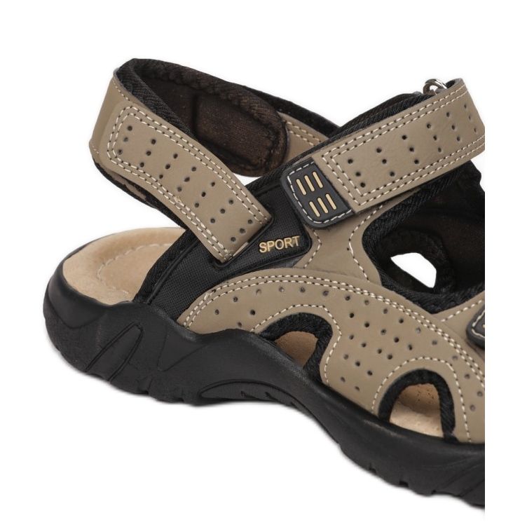 Vices A7279-42-beige beżowy 1